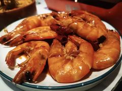 -嗨辣小聚·盘锦河蟹·海鲜烧烤龙虾(盘锦十年好店)