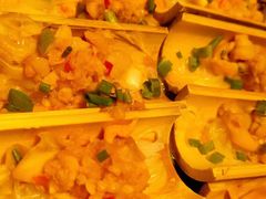 -东方红海鲜百汇(国际大厦店)