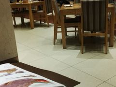 大堂-原鄉本味 楚菜 丹江口鱼(北苑店)