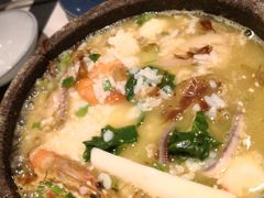 -Aqua Oasis 水天堂(石路天虹店)