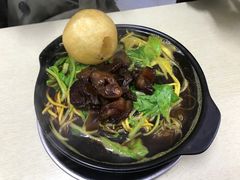 -南湖胖子砂锅(五福街店)