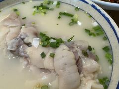 -易老妈蹄花.特色川菜(人民公园总店)