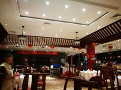 大堂-便宜坊烤鸭店(甜水园店)