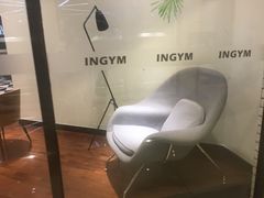 -银吉姆健身(景城邻里中心馆)
