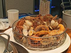 -海味当家·蒸锅海鲜(星海公园店)