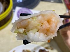 虾饺-明泉居茶点荟(车陂店)
