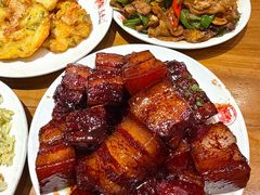 -老西门·常州菜·20年老品牌(新区店)
