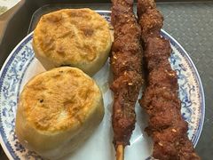 -牛街洪记小吃店(牛街店)