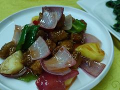 -海鲜街菜馆(海珠南路店)