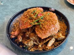 -79号渔船海鲜饭店(宝安店)