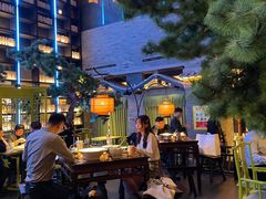 -桂满陇天书(南京德基旗舰店)