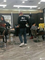 点击看大图 -Cima salon西玛沙龙