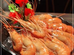 -乔街深夜食堂·台州菜·高压锅生蚝(杭州总店)