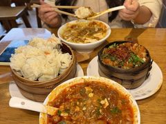 -豆相识•九九豆腐脑(牛咡桥店)