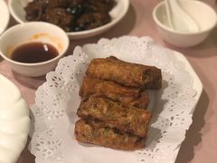 -翠亭酒家(山西南路店)