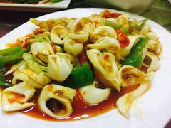 -一品香鱼庄(三元店)