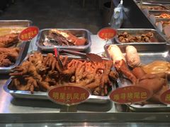 -鲁味斋(经六路店)