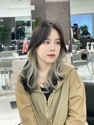 -HG美发设计沙龙