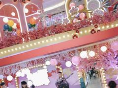 -顺联广场(陈村店)