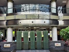 -黄岩国际大酒店·餐厅