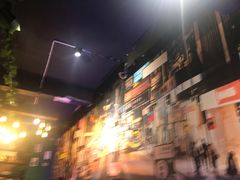 -金陵大勇烧烤·小龙虾·海鲜大咖(竹山路店)