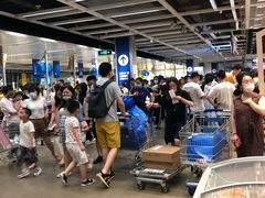 -IKEA宜家家居(南京商场)