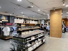 -MUJI无印良品(茂业天地店)