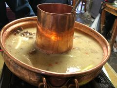 黑山羊火锅-88号小吃店·经典云南菜·地道纳西美食