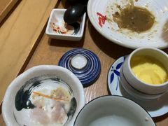 -长崎屋·日本料理·刺身·烧鸟(天河北路店)