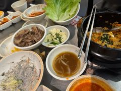 -喜来稀肉(虹泉路店)