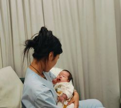 -安琪朵朵独栋花园月子中心