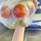 学生街美食打卡