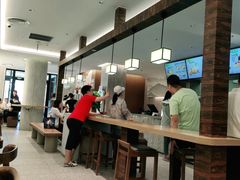-德克士(南天门店)
