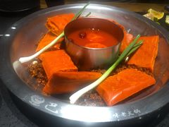-巴蜀印象火锅(永陵总店)