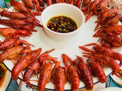 -代羊肉(中和店)