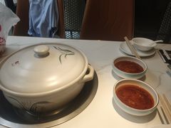 -清真老东乡开锅羊肉(甘南路店)