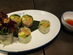 -美奈小馆·越南料理(中航城君尚购物中心店)