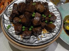 -徽宴楼·玫瑰之约(祥源店)