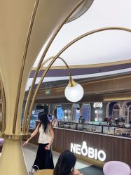 -奈尔宝家庭中心·国风主题·亲子餐厅(豫园商城店)