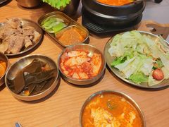 -闻老头·菊花炭烤肉(D11店)