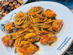 -晓平饭店(嘉善路店)