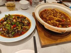 -芳·宴江南(范家路店)