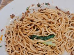-李先生牛肉面大王(北京平谷步行街店)
