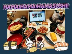 -滨寿司(新街口中央商场店)