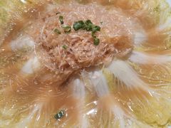 -沅江水·湖南家宴(南村万博长隆商圈店)