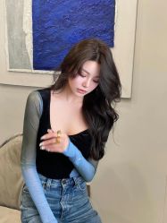 -阿莲新妆护肤造型