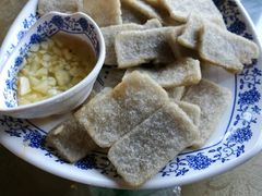 煎灌肠-馅老满·生春阁(慕田峪店)