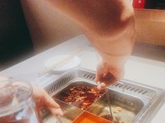 -海底捞火锅(江宸天街店)