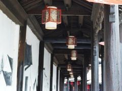 -浈阳坊旅游小镇