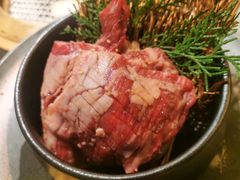 -厚贞日式烤肉(浦东汇智店)